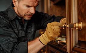 Leeds Homeowners Are Delaying Door Repairs Longer Than Ever