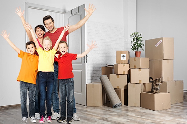 Why Choose San Antonio Movers for Your Next Move