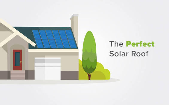 Could Your Next Roof Be Designed Around Solar From Day One?