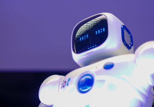 AI regulation future