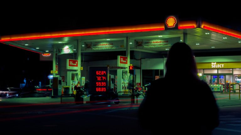 fuel prices protests