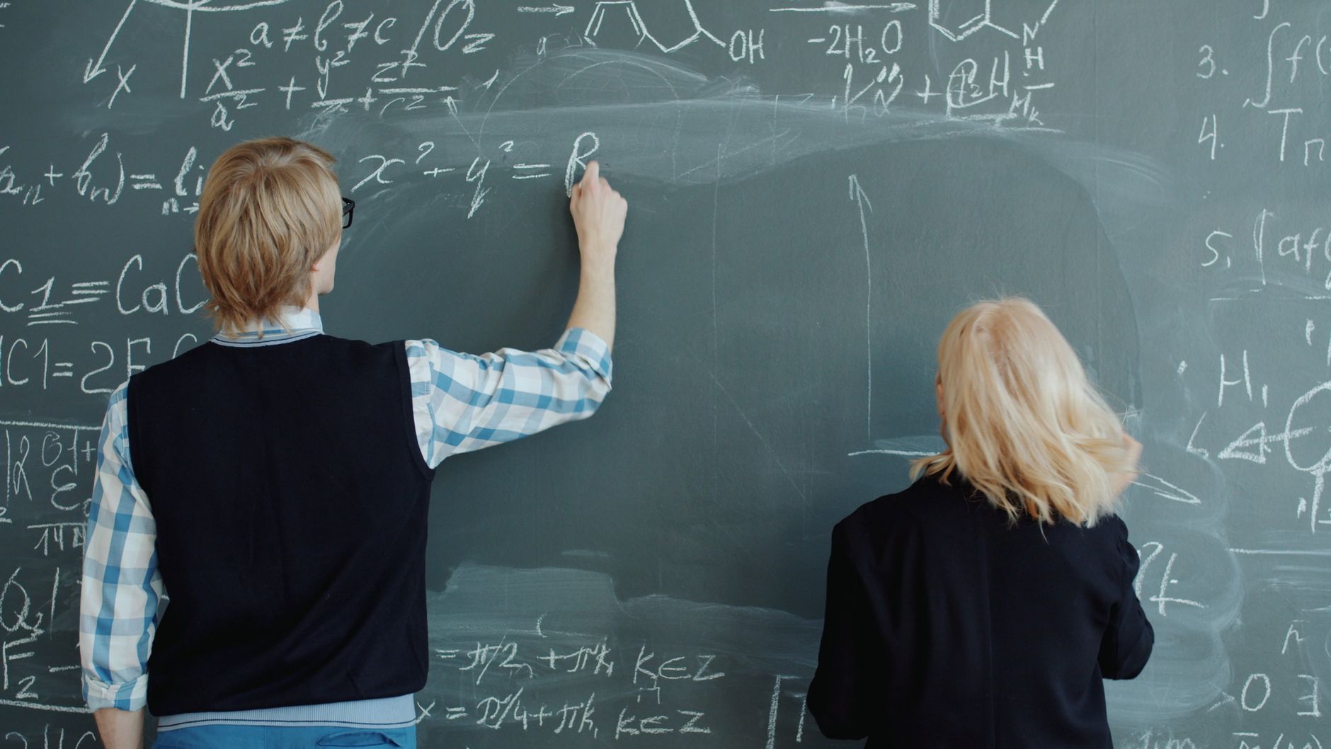 Navier–Stokes Millennium Problem