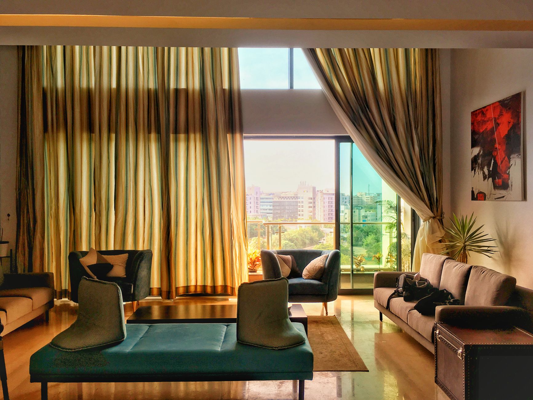 residential project Bengaluru