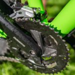 SPD-SLR pedal system